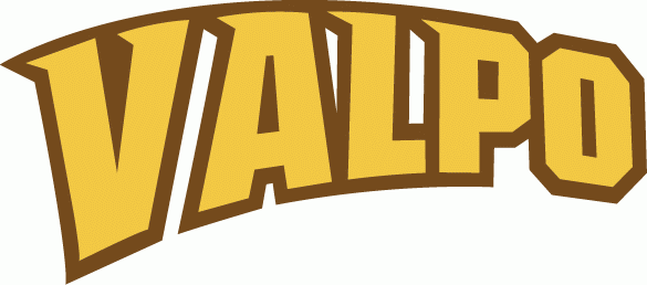 Valparaiso Crusaders 2000-2010 Wordmark Logo iron on transfers for clothing